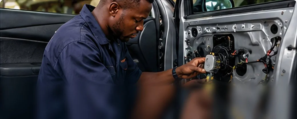 Power Window Motors & Regulators in Nairobi