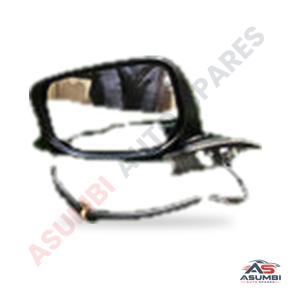 Honda Fit 2008 Side Mirror, genuine ex-Japan, Asumbi Auto Spares Nairobi