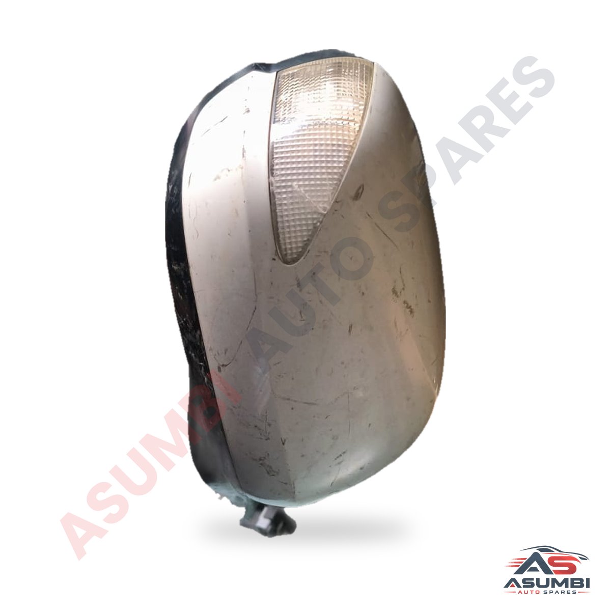 Honda Fit 2010 Side Mirror, genuine ex-Japan, Asumbi Auto Spares Nairobi