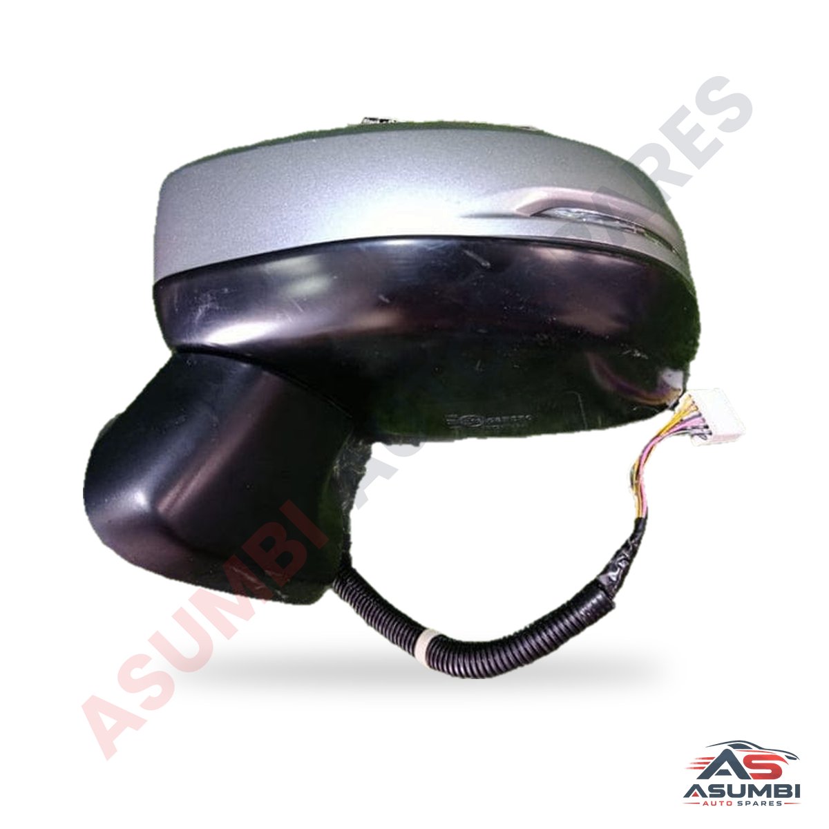 Honda Fit 2015–2017 Side Mirror, genuine ex-Japan, Asumbi Auto Spares Nairobi
