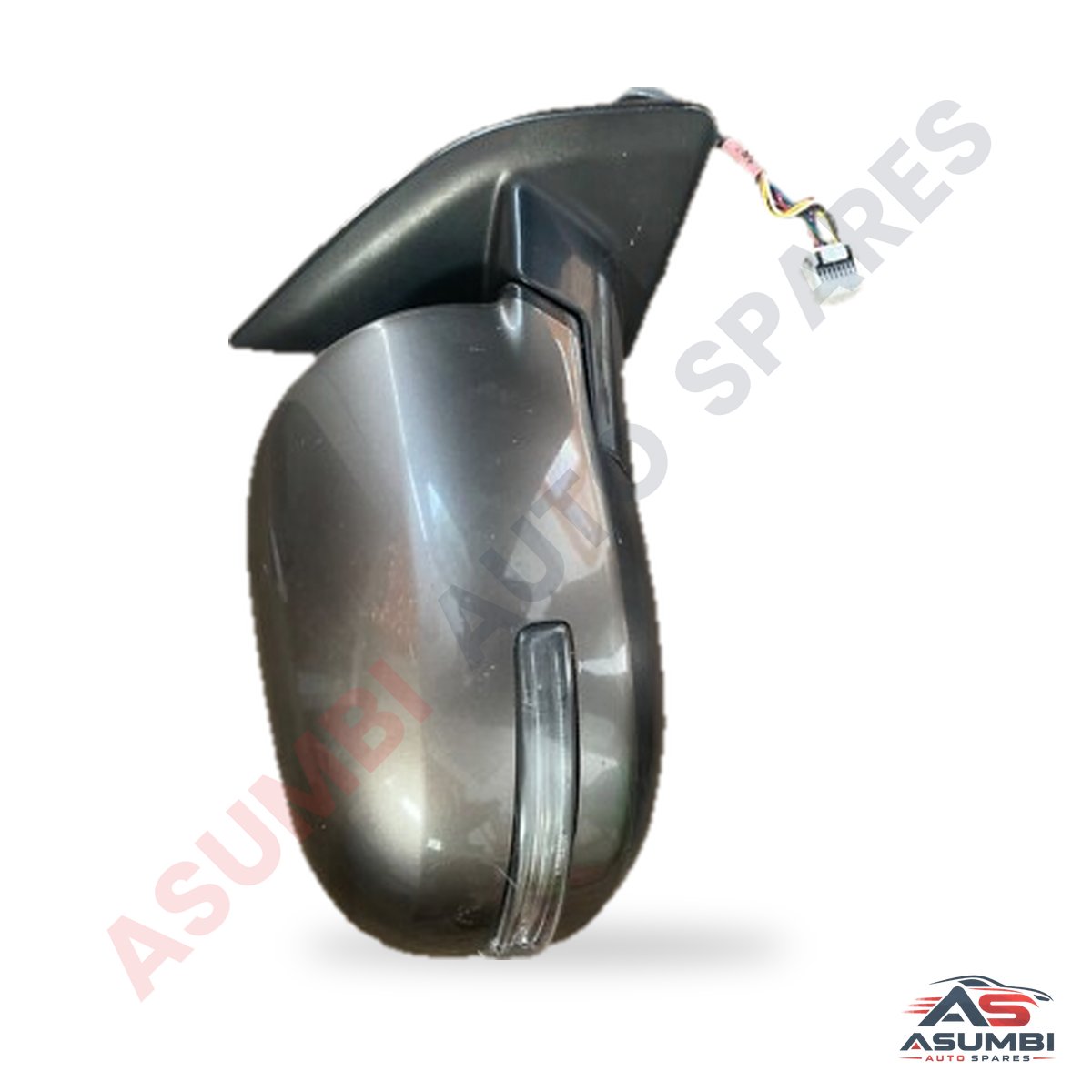 Mitsubishi RVR / Outlander 2016 Side Mirror, genuine ex-Japan, Asumbi Auto Spares Nairobi