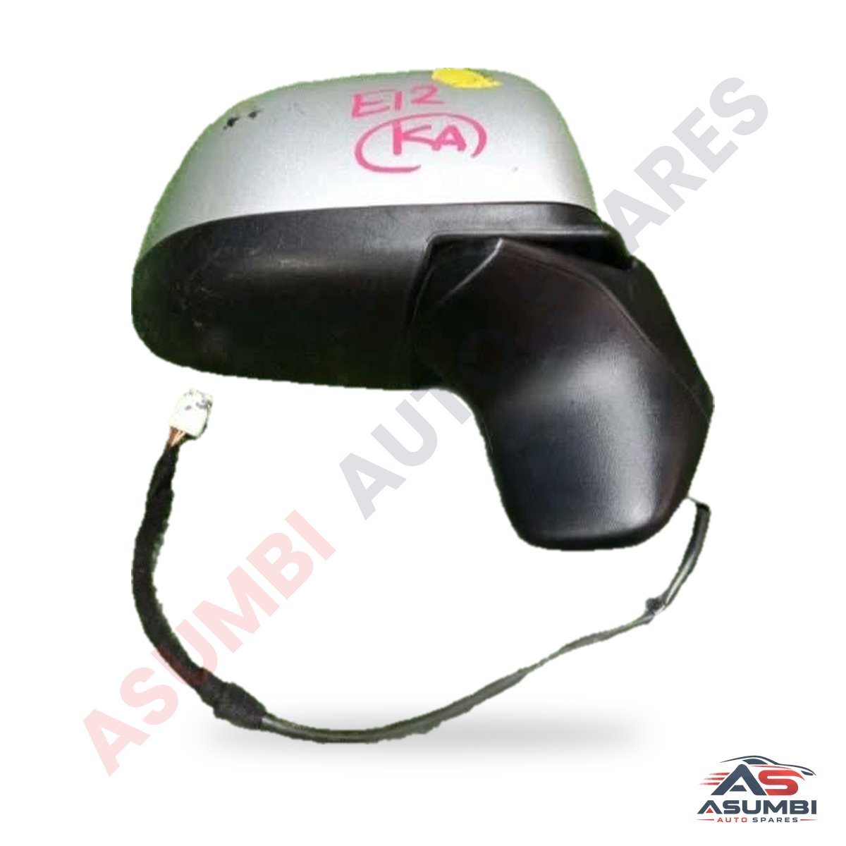 Nissan Note 2013 Side Mirror, genuine ex-Japan, Asumbi Auto Spares Nairobi