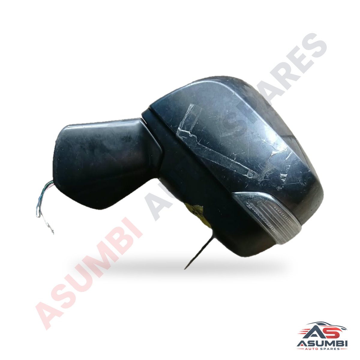 Subaru Impreza GP4–GP7 Side Mirror, genuine ex-Japan, Asumbi Auto Spares Nairobi