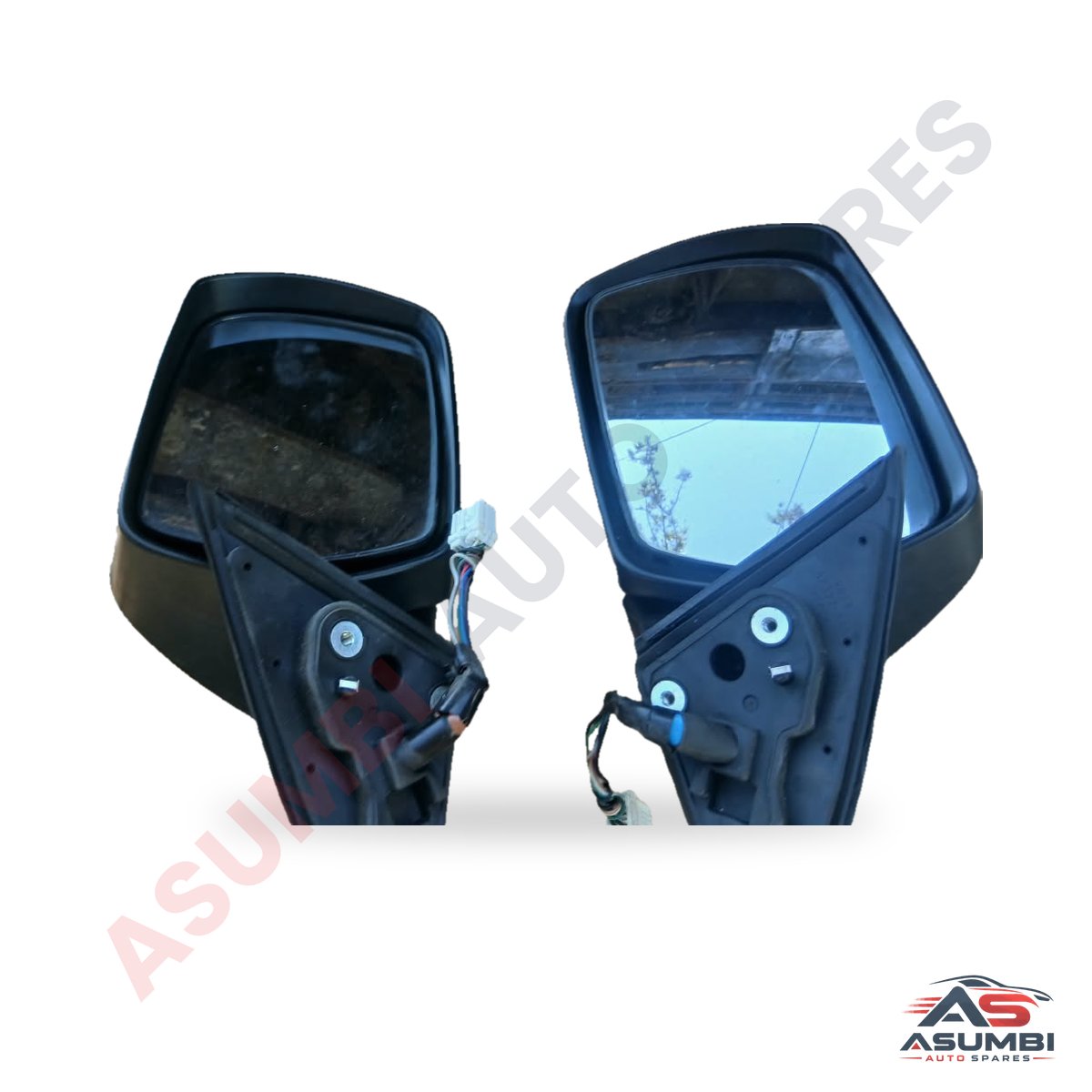 Subaru Legacy BR9 Side Mirror, genuine ex-Japan, Asumbi Auto Spares Nairobi