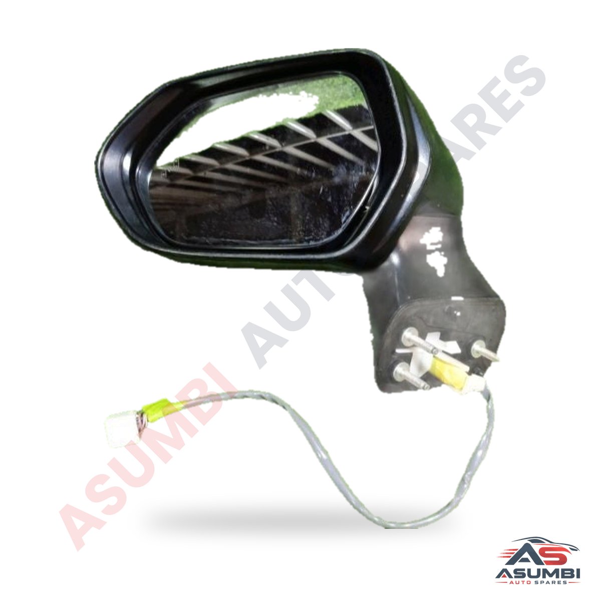 Toyota Corolla Sport Side Mirror, genuine ex-Japan, Asumbi Auto Spares Nairobi