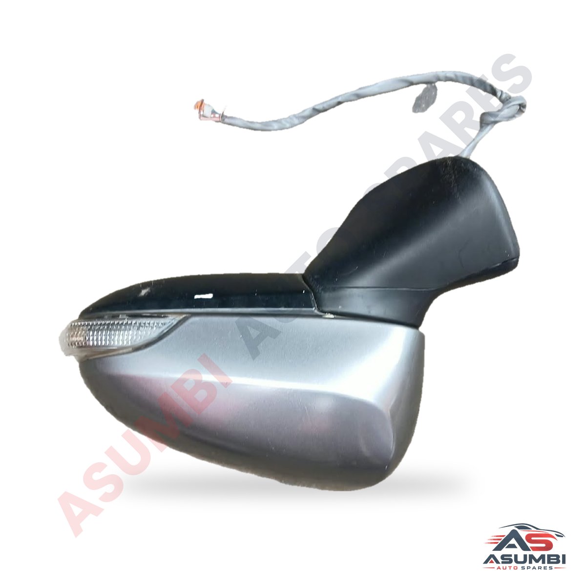 Toyota Fielder 2015 Side Mirror, genuine ex-Japan, Asumbi Auto Spares Nairobi