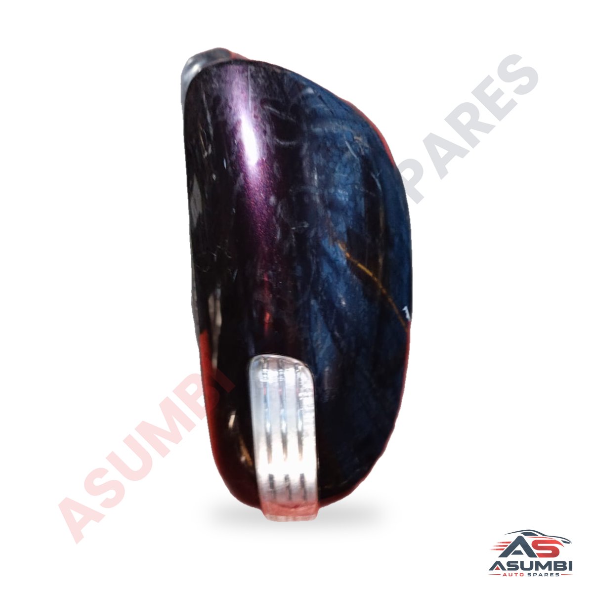 Toyota Isis 2010 Side Mirror, genuine ex-Japan, Asumbi Auto Spares Nairobi