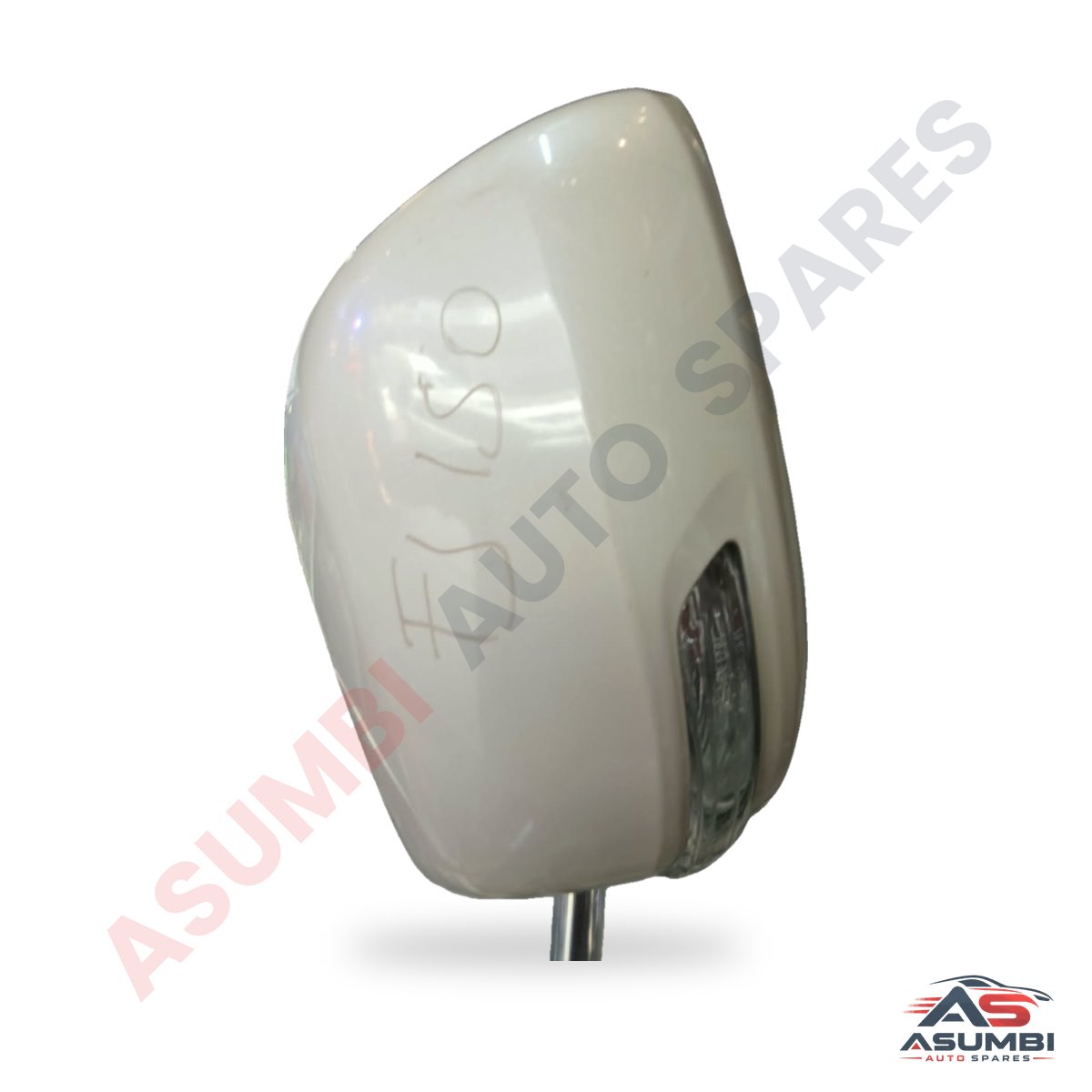 Toyota Land Cruiser Prado J150 Side Mirror, genuine ex-Japan, Asumbi Auto Spares Nairobi