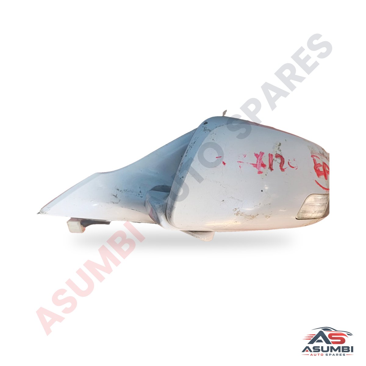 Toyota Mark X GRX120 Side Mirror, genuine ex-Japan, Asumbi Auto Spares Nairobi