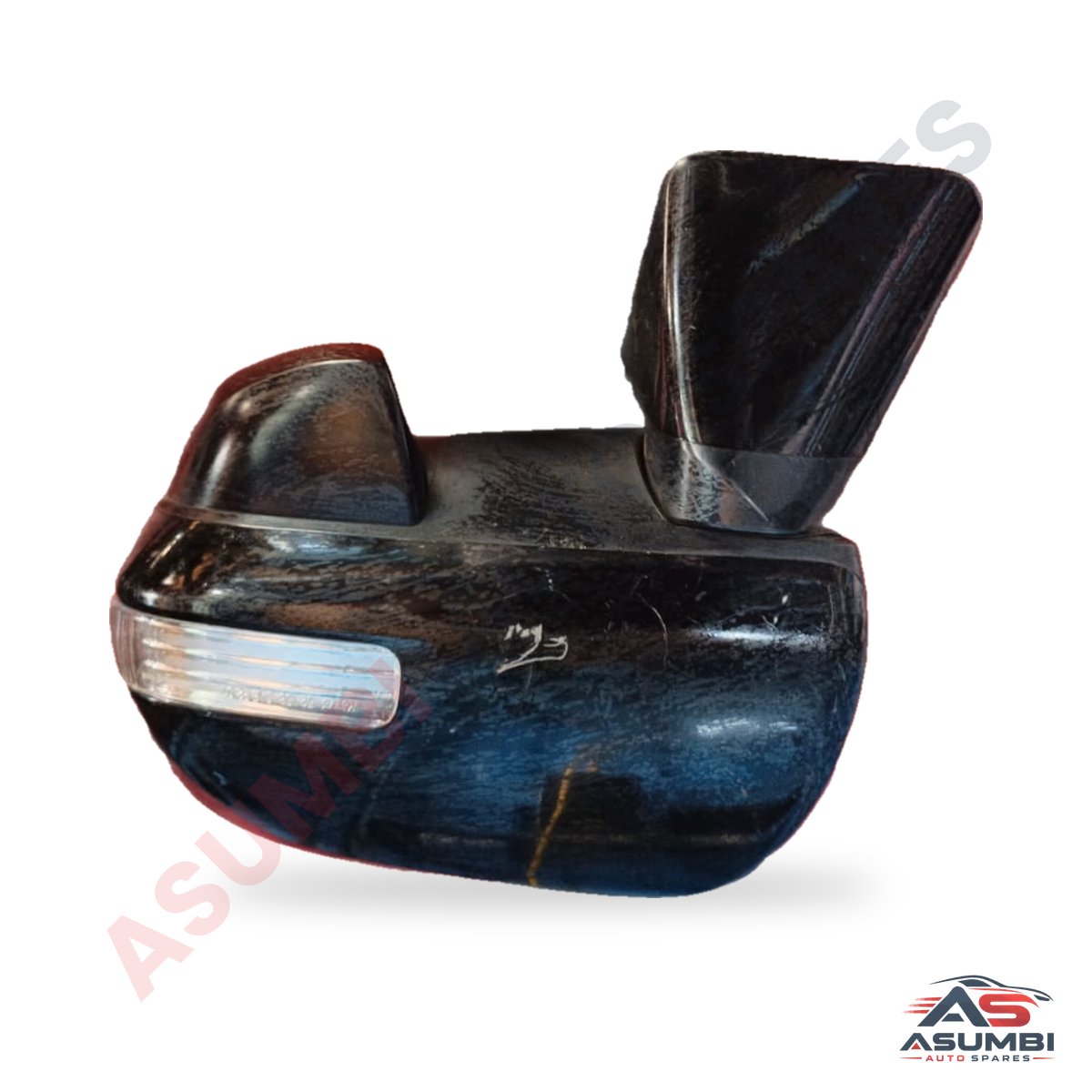 Toyota Noah / Voxy 2008–2010 Side Mirror, genuine ex-Japan, Asumbi Auto Spares Nairobi