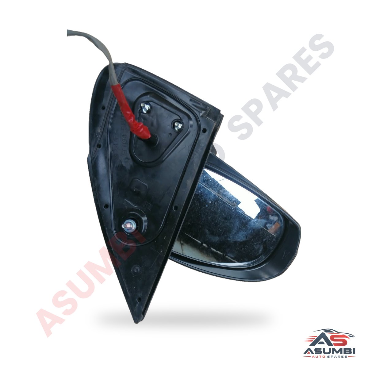 Toyota Passo 2010 Side Mirror, genuine ex-Japan, Asumbi Auto Spares Nairobi
