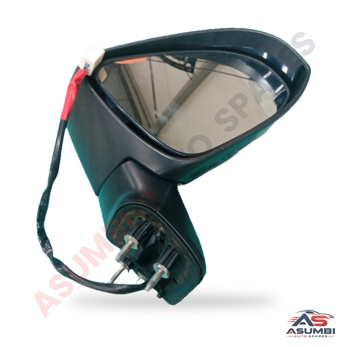 Toyota Porte 2016 Side Mirror, genuine ex-Japan, Asumbi Auto Spares Nairobi