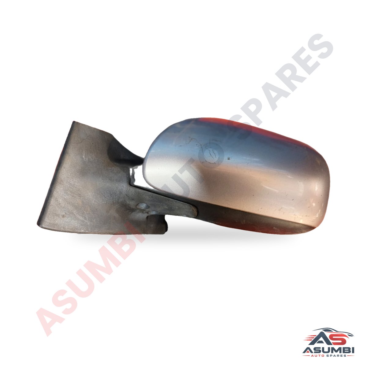 Toyota Vitz 2008 Side Mirror, genuine ex-Japan, Asumbi Auto Spares Nairobi